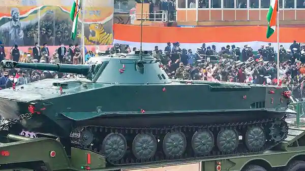 AMSL to Set Up Rs 210 Crore Defence Facility in Telangana