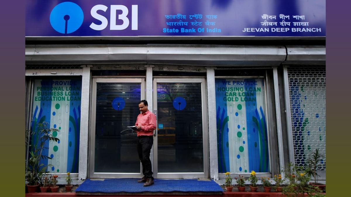Deposit Growth Trailing Credit is a ''Statistical Myth'': SBI Economists