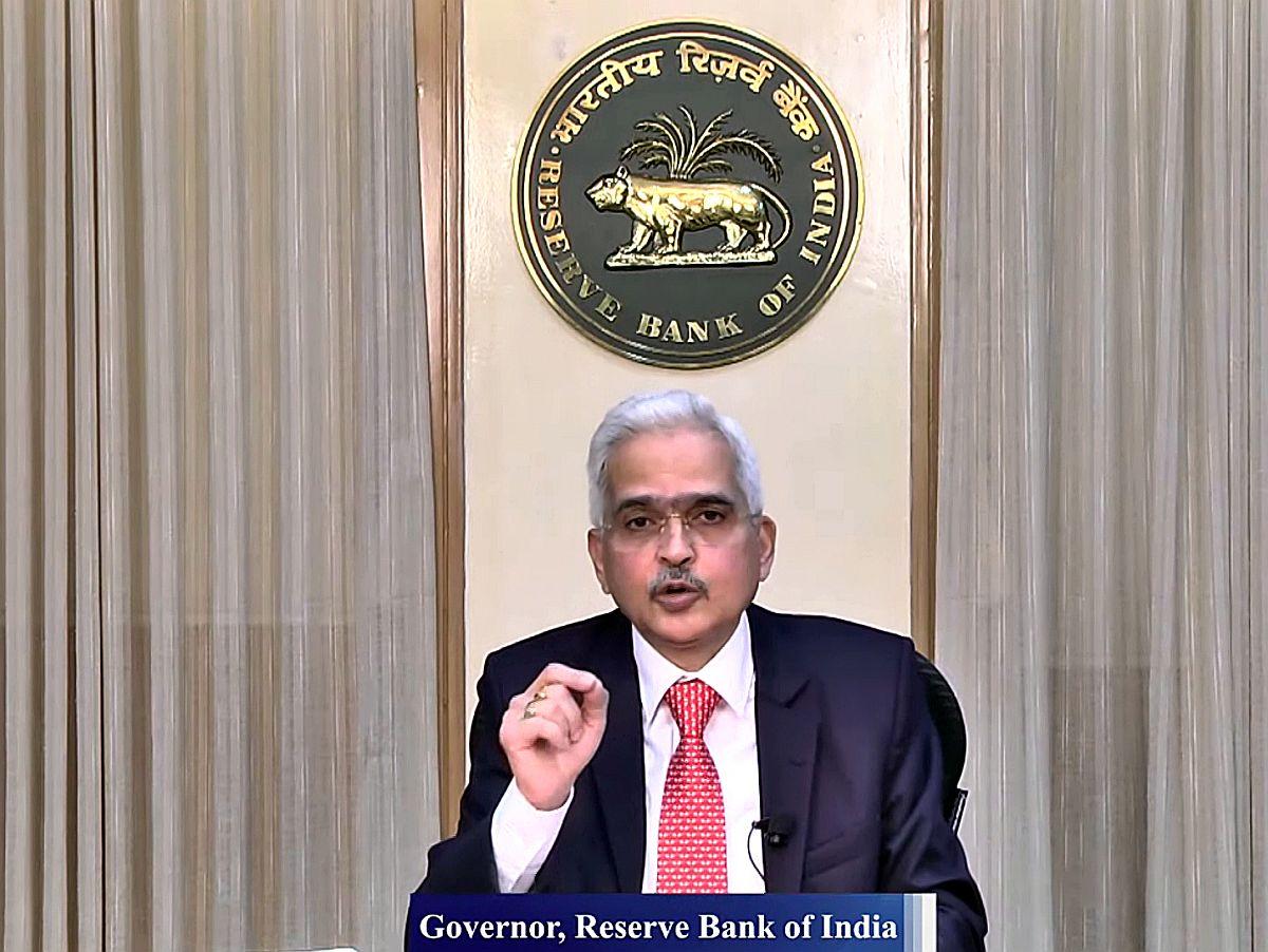 Shaktikanta Das