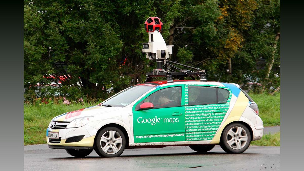 Google Maps Launch Address Descriptors & Live View in India