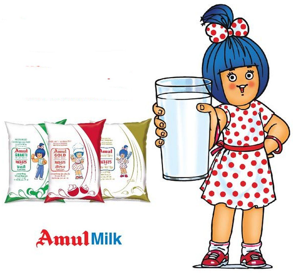 Prices Of 3 Amul Milk Brands Hiked By Rs 2 Per Litre Rediff Business