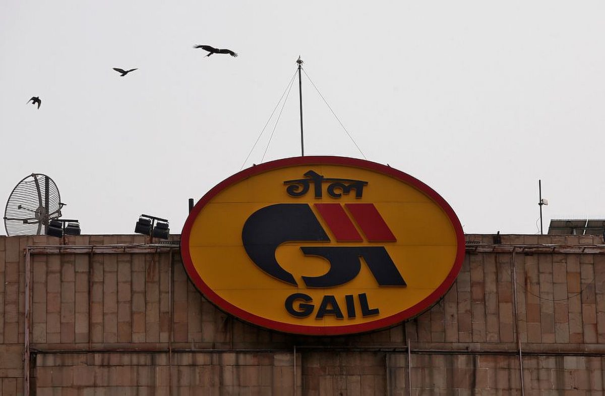 GAIL Signs Rs 63,000-cr Deal for Petrochemical Feedstock