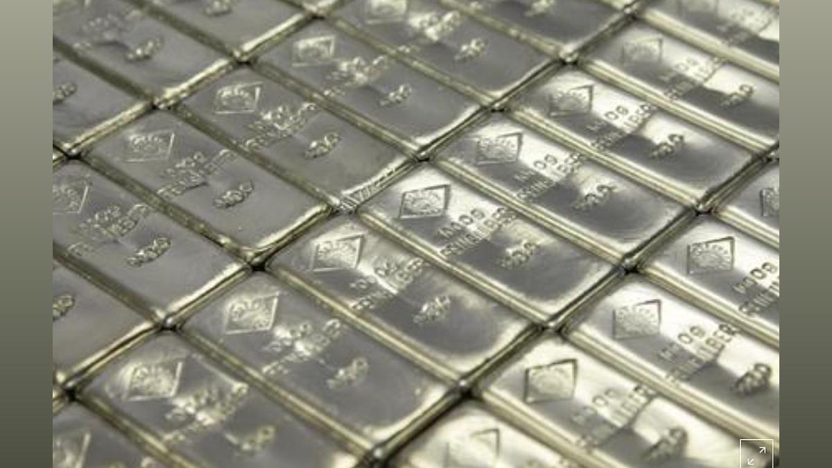 Kotak MF Suspends Silver ETF Lumpsum Subscriptions