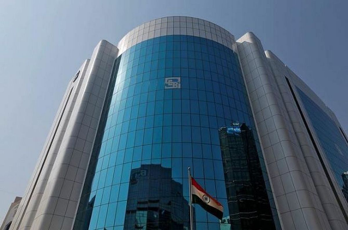 SAT Stays Sebi Ban on Omaxe, Others: Securities Market