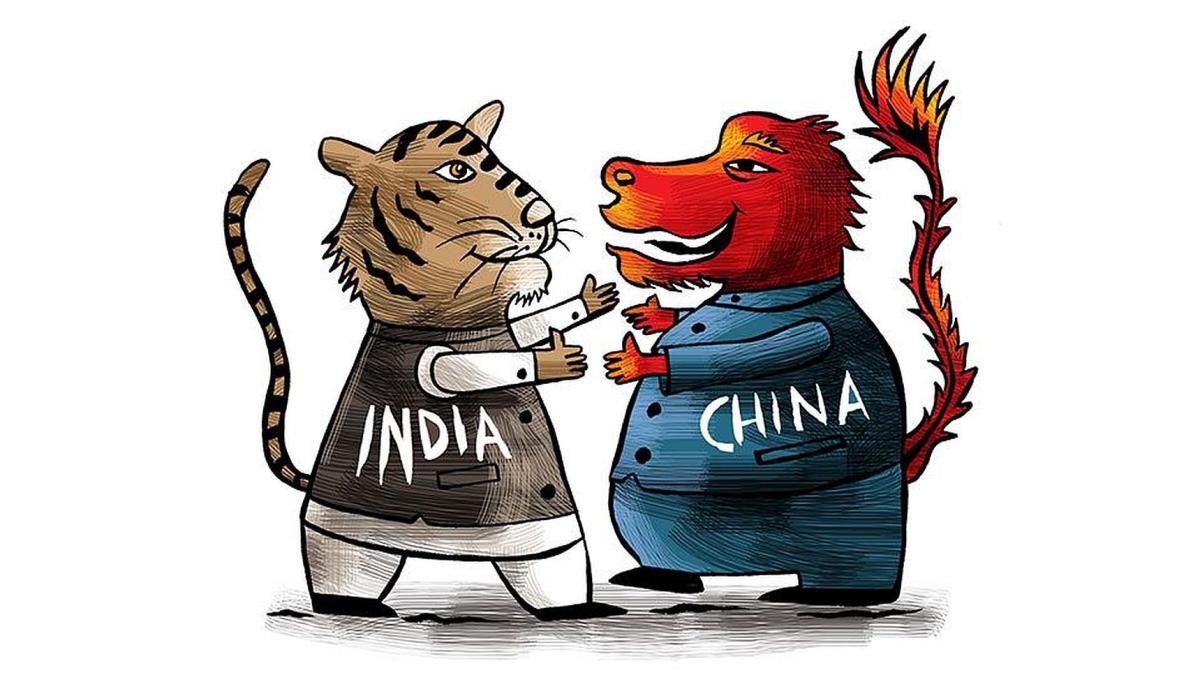 US, EU Discuss India's Role in Indo-Pacific, China Concerns