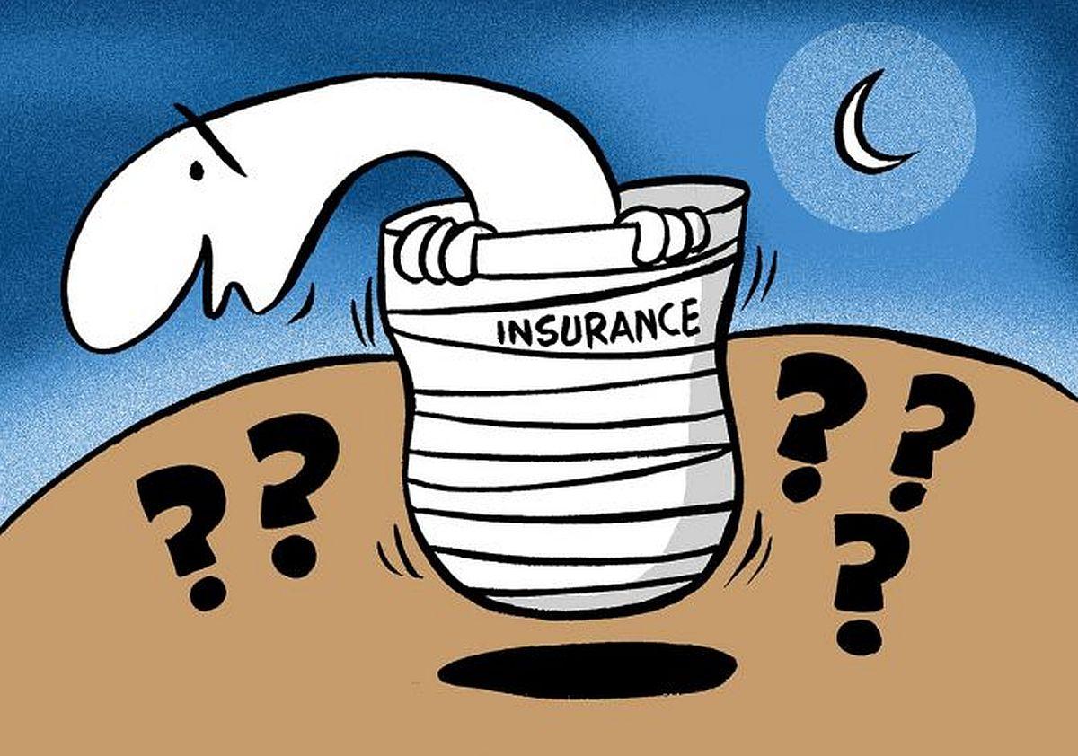 No fire sale of high-value life insurance policies