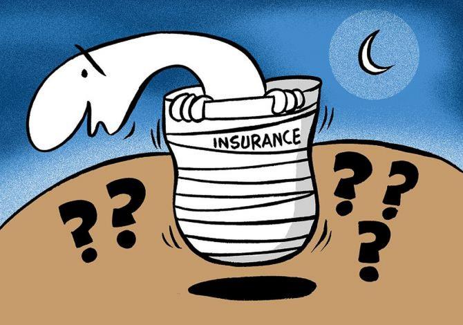 Insurance