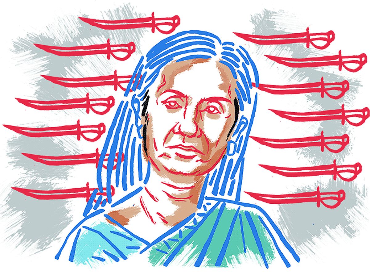 Chanda Kochhar