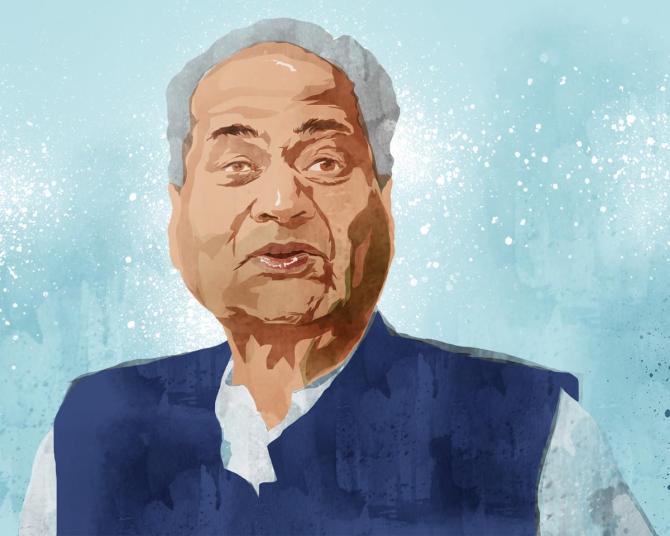 Rahul Bajaj