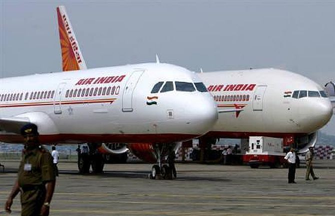 Air India