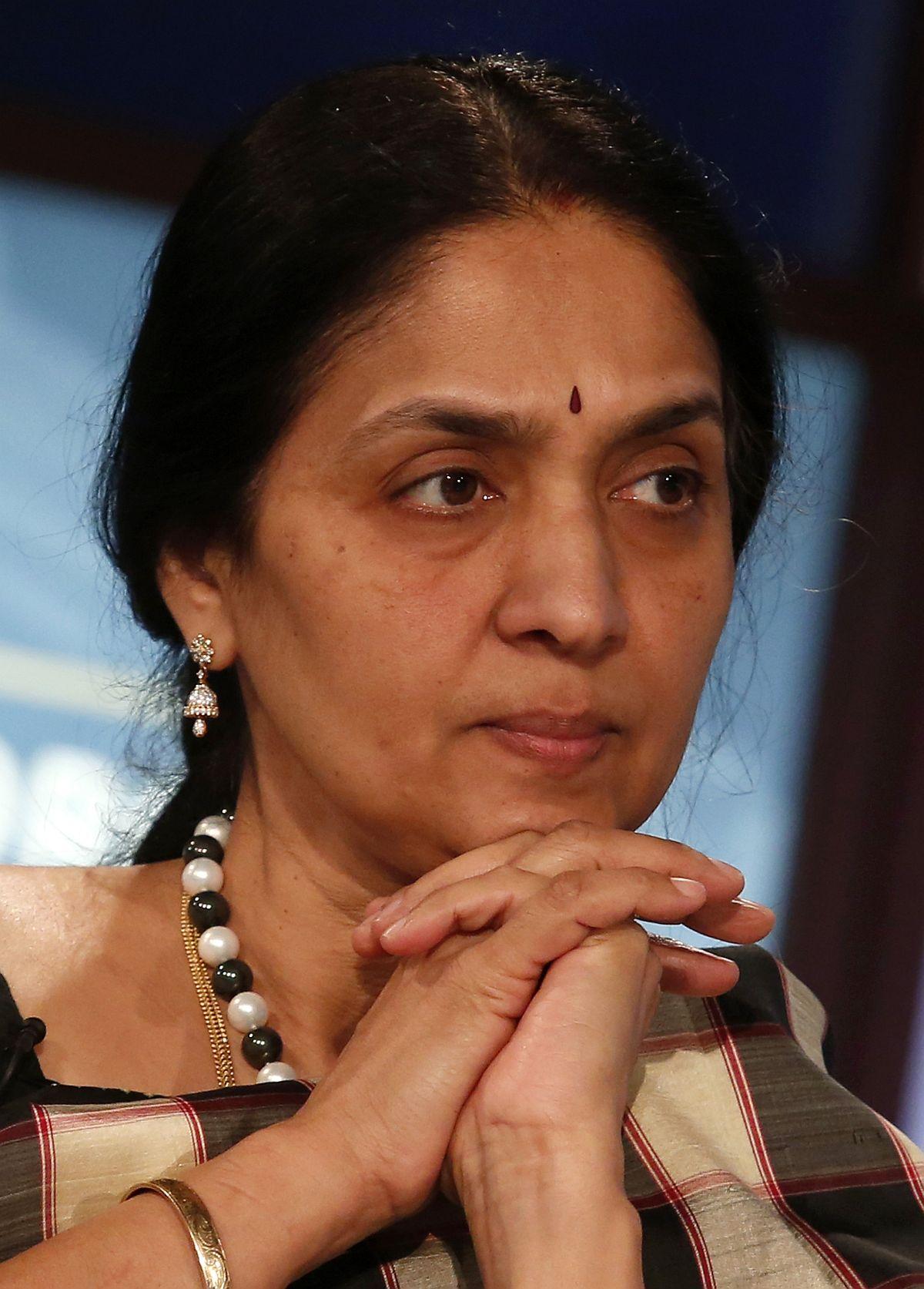 Chitra Ramkrishna