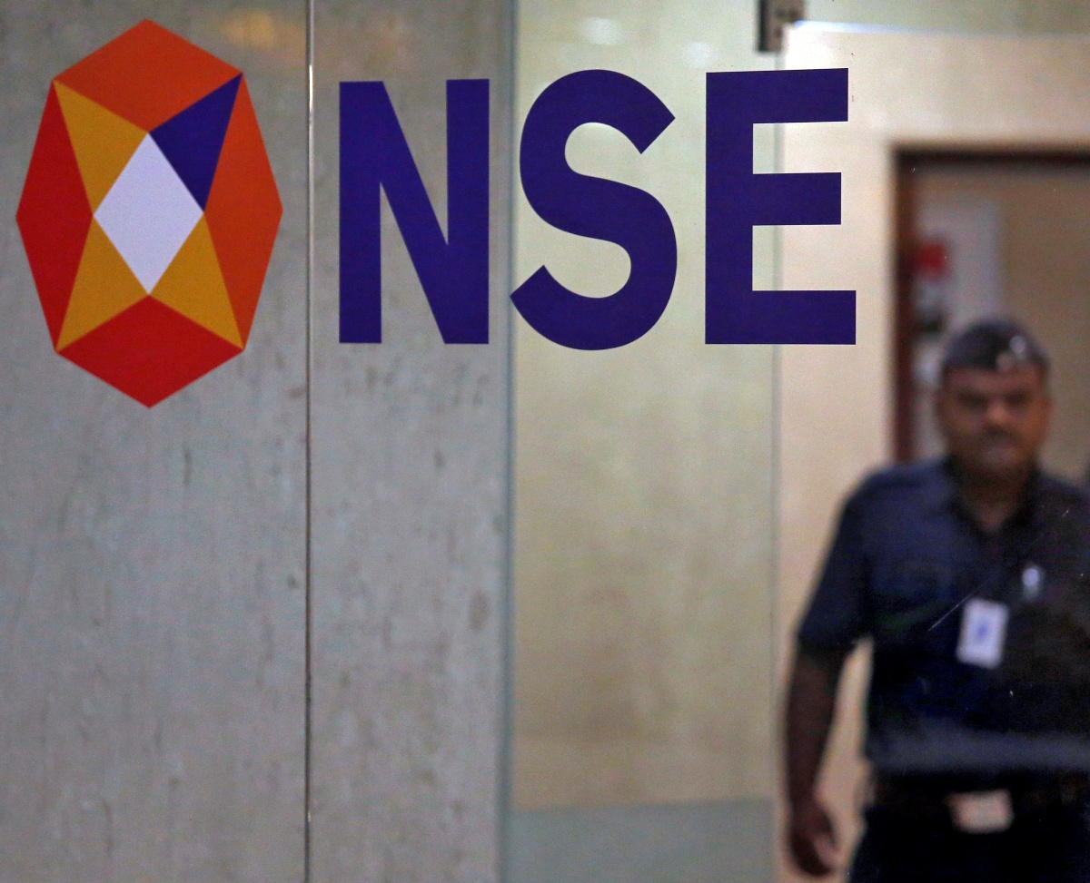NSE Awaits Sebi Approval for IPO