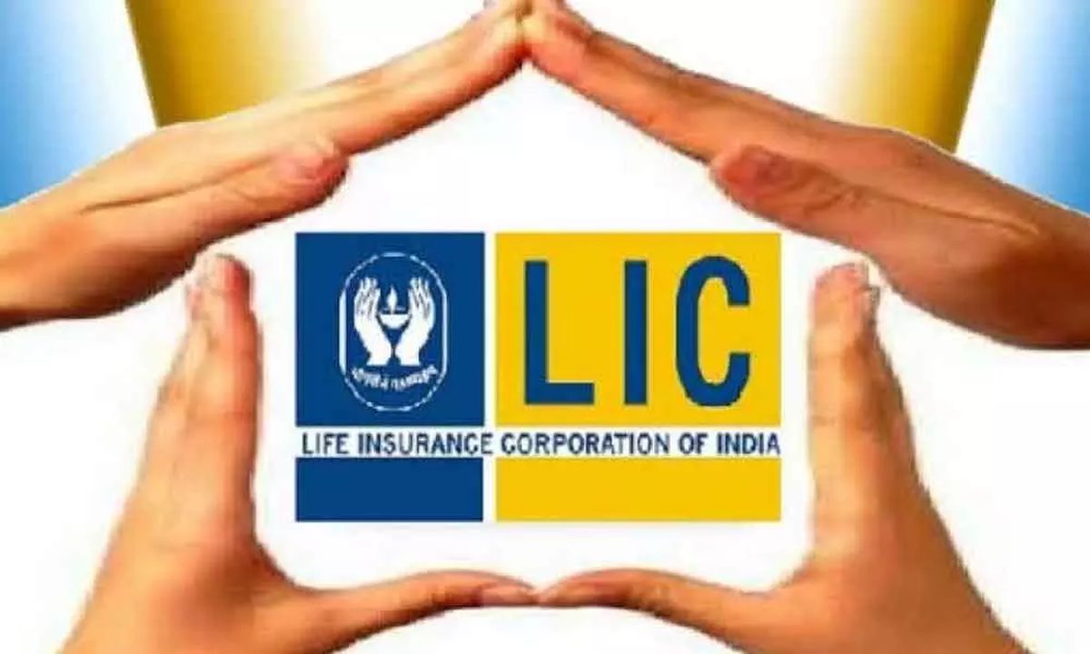 History of LIC India – CreditHita