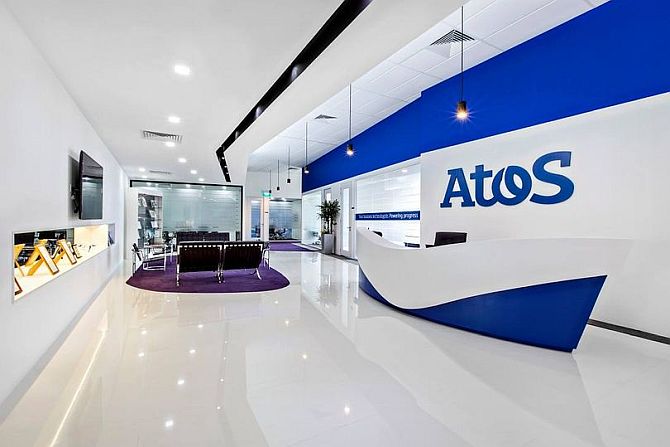 Atos