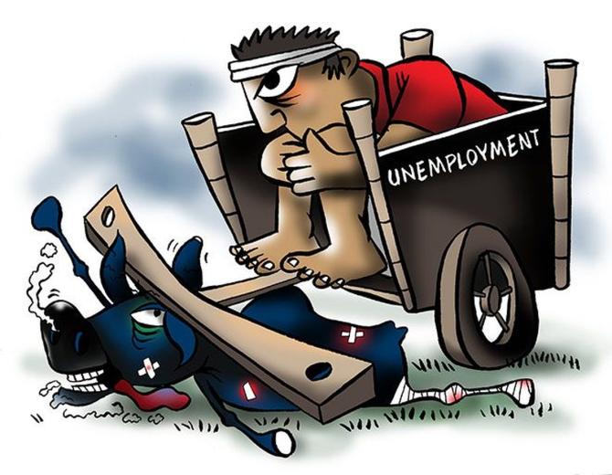 Unemployment