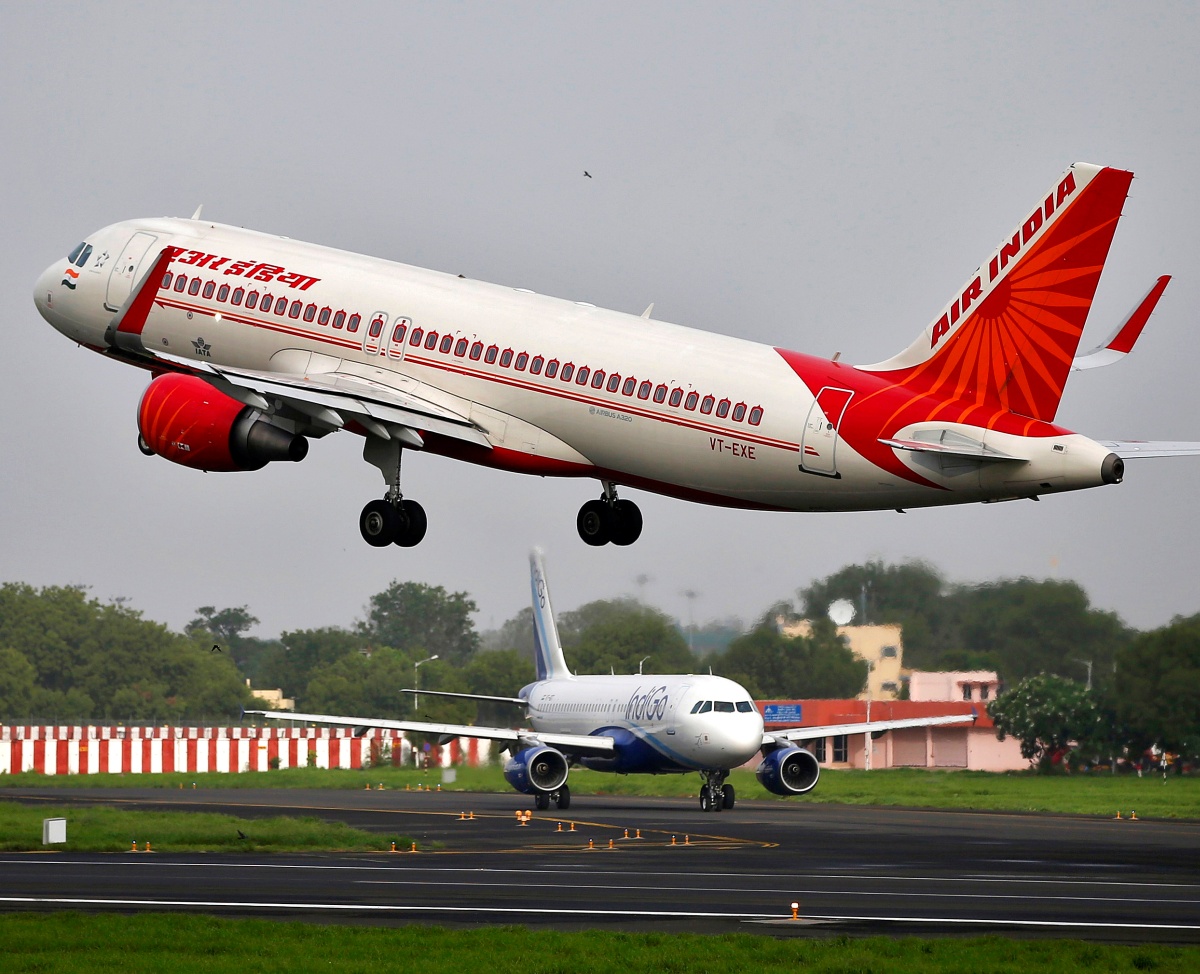 Air India