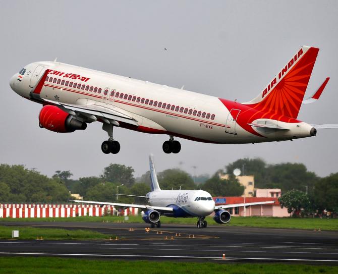 Air India