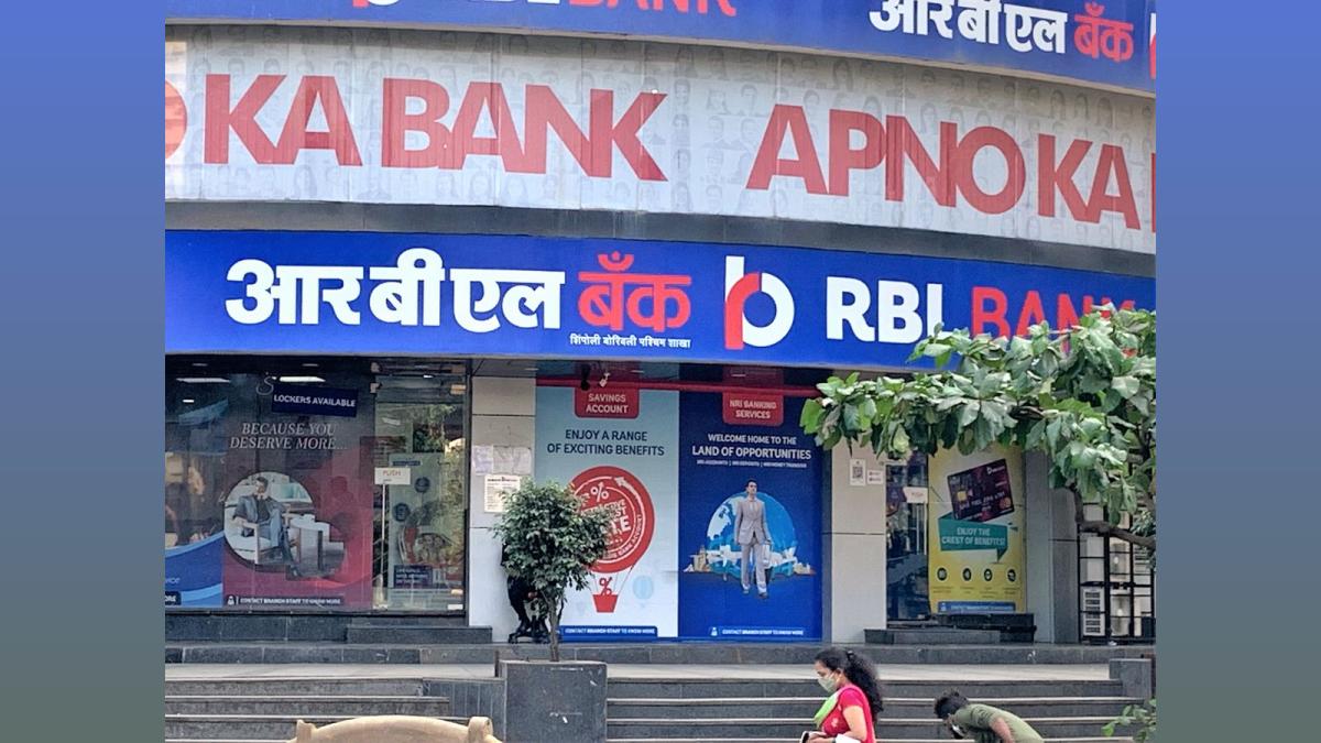 Citigroup Invests Rs 222 Crore in RBL Bank & South Indian Bank