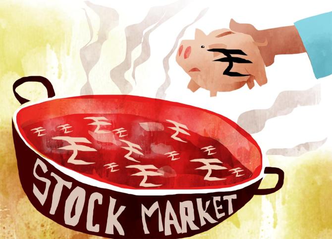 Stock market