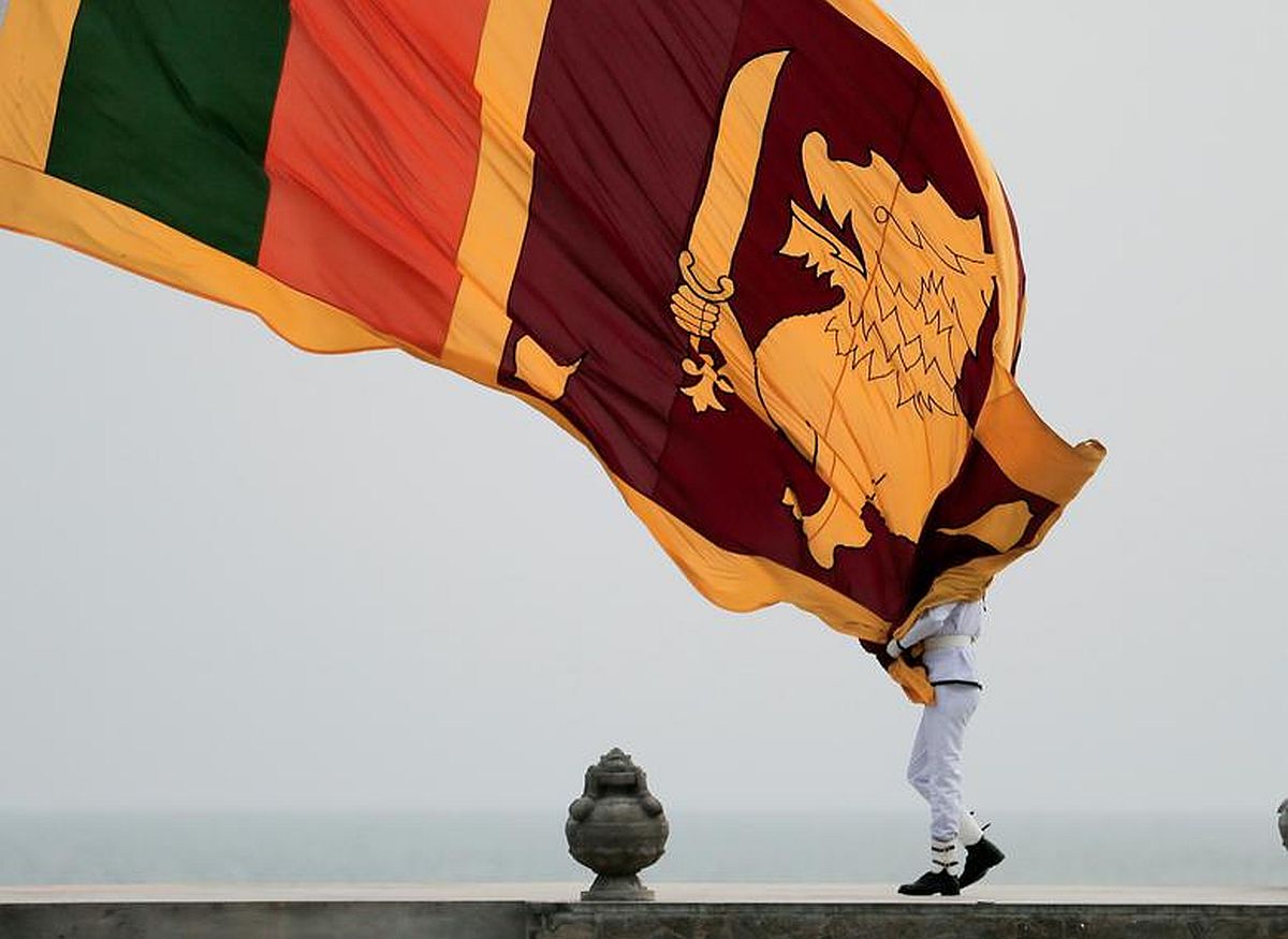 Sri Lanka Signs Trade Pact with Thailand Amid Economic Crisis
