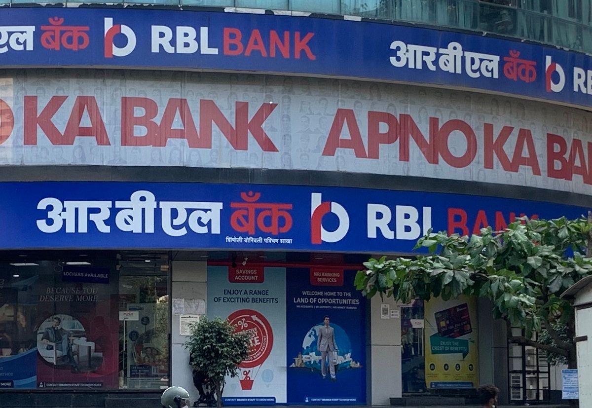 RBL Bank