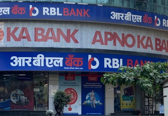 RBL Bank