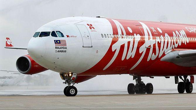 Air Asia