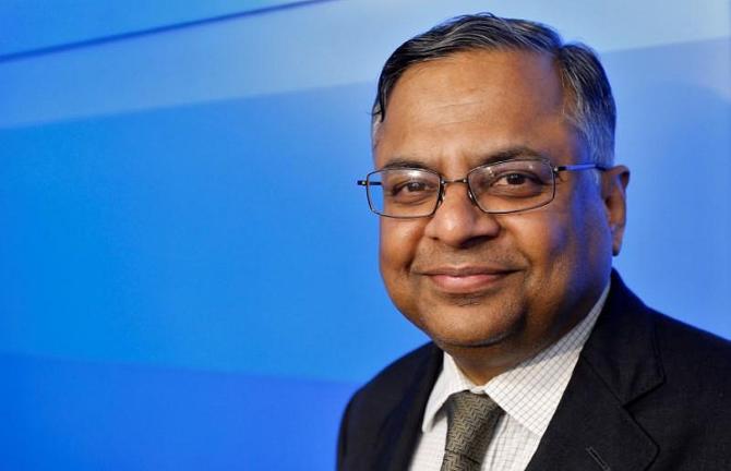 Chandrasekaran