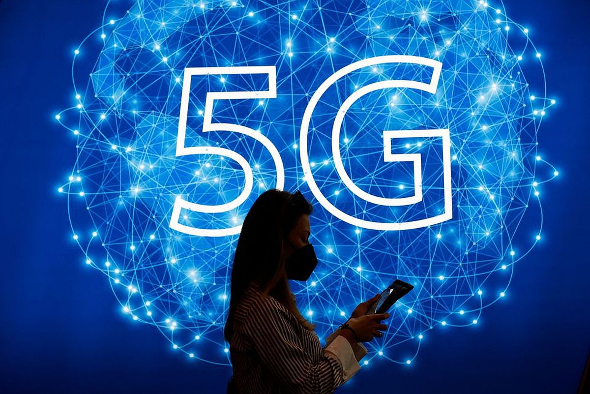 Can Reliance Jio change the rules of the 5G game?