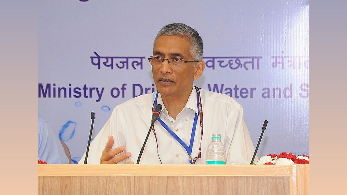 World Bank ED Parameswaran Iyer to Represent India at IMF Board