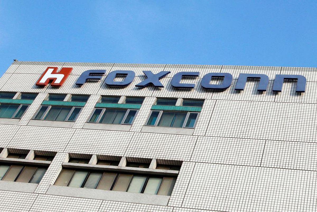 Foxconn