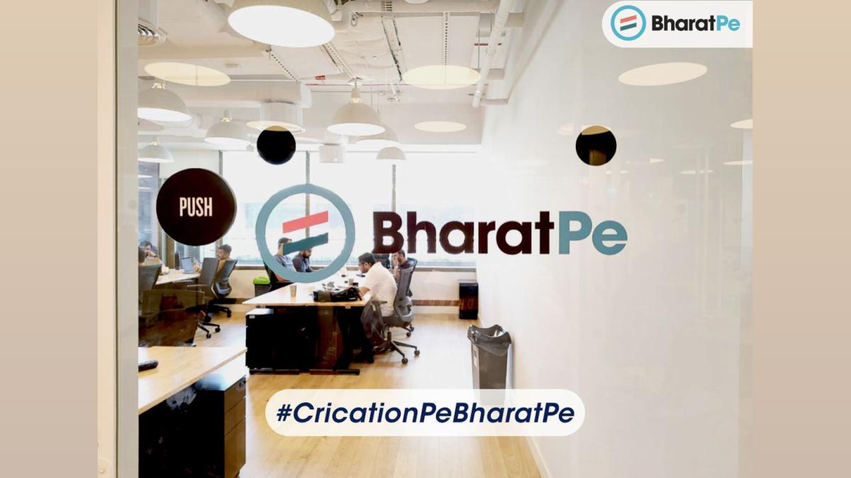 BharatPe Appoints Nalin Negi as CEO - Fintech News