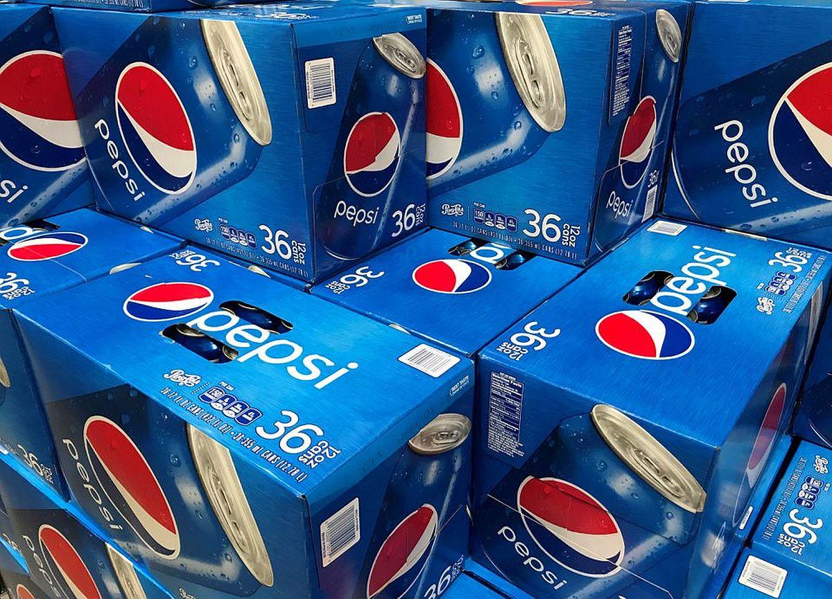 Pepsi