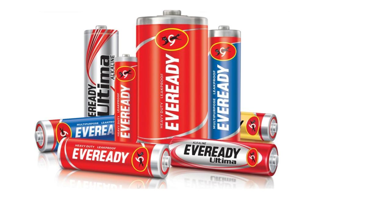 Eveready Industries Q2 Profit Up 16.2% to Rs 29.5cr