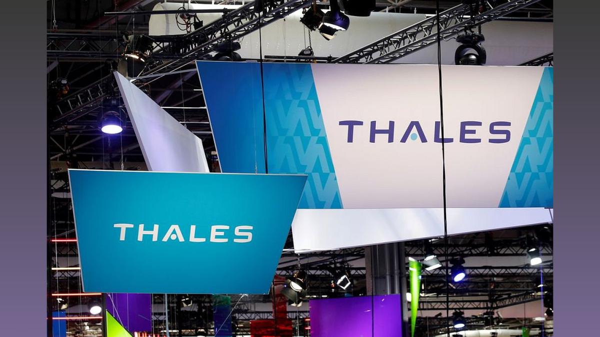 Thales Opens InFlyt Experience Lab in Bengaluru
