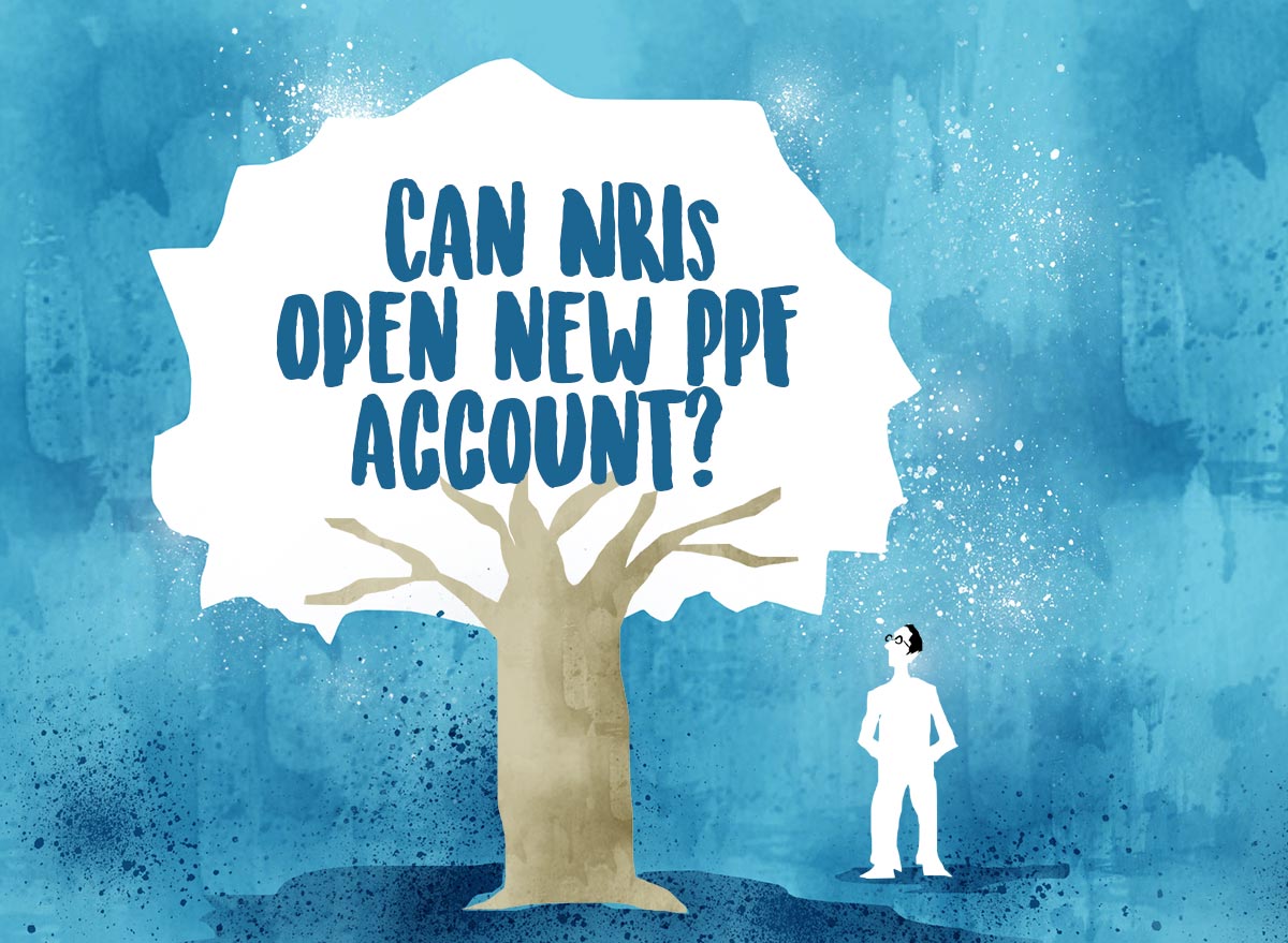 TAX GURU: 'Can NRIs open PPF accounts?' - Rediff.com