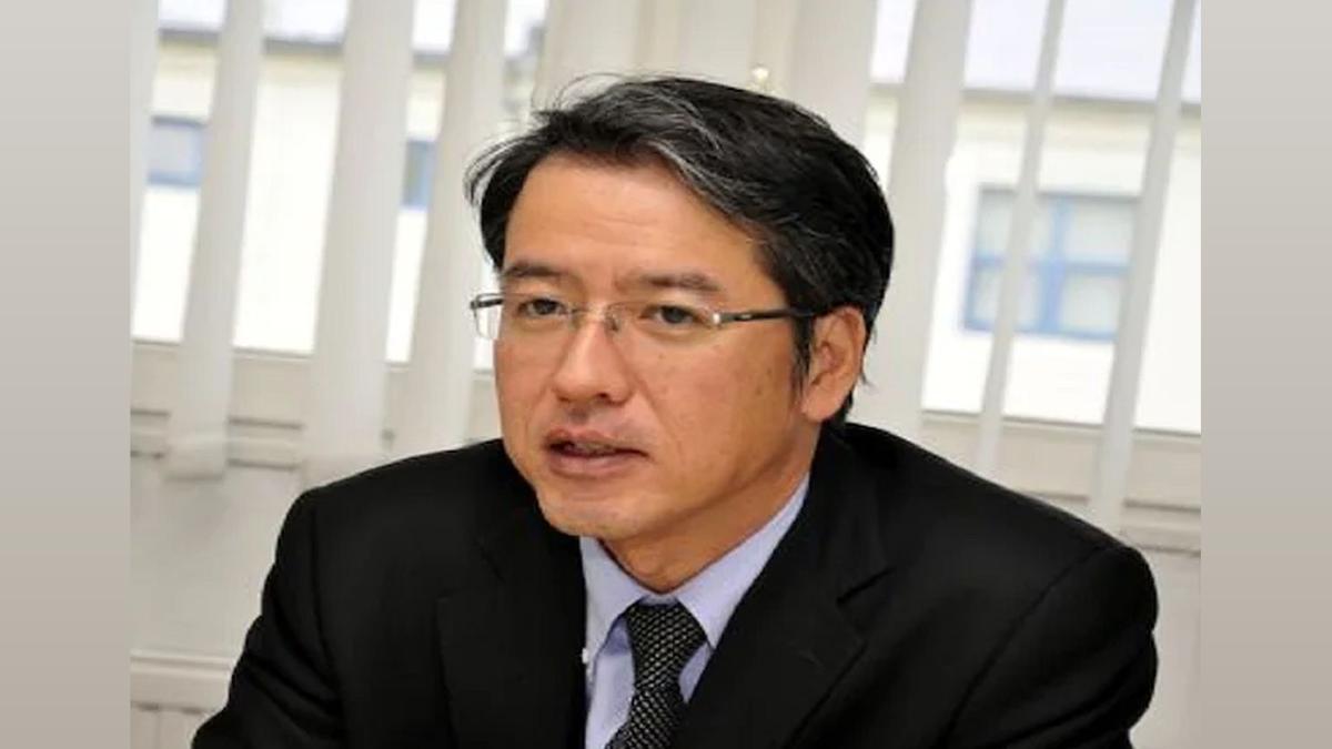 Maruti Suzuki Reappoints Takeuchi as MD & CEO