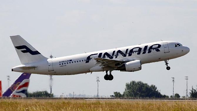 Finnair