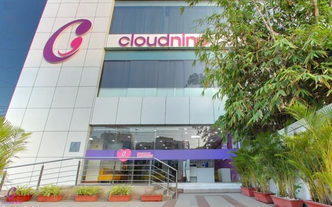 Cloudnine Hospitals 