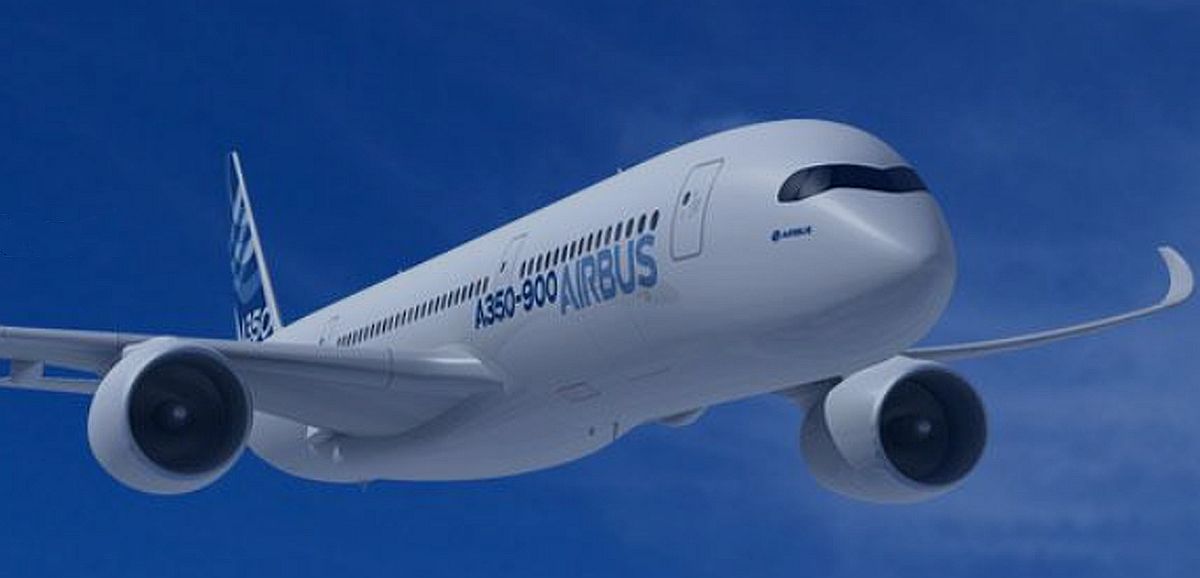 A-I finalises deal with Airbus; to buy 250 planes