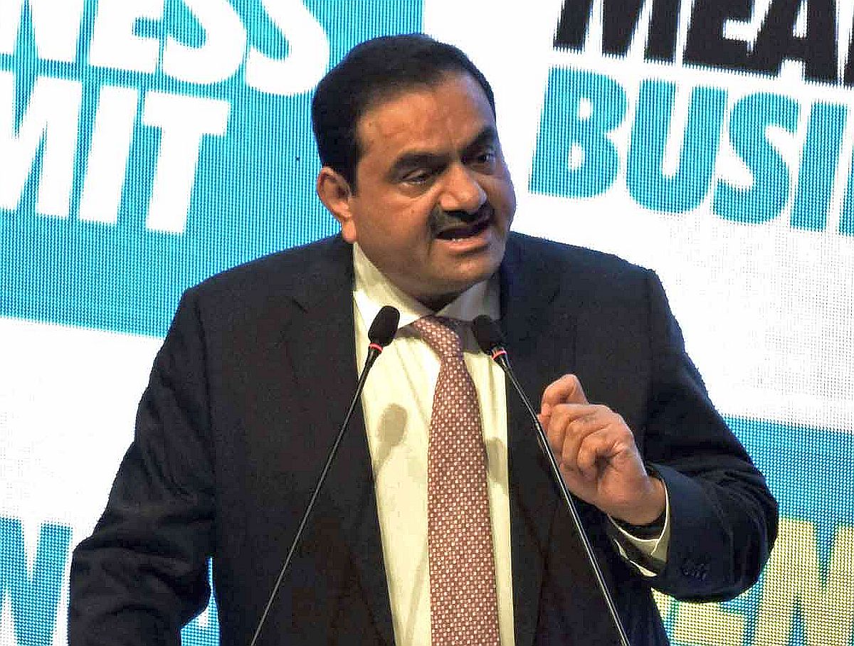 Adani