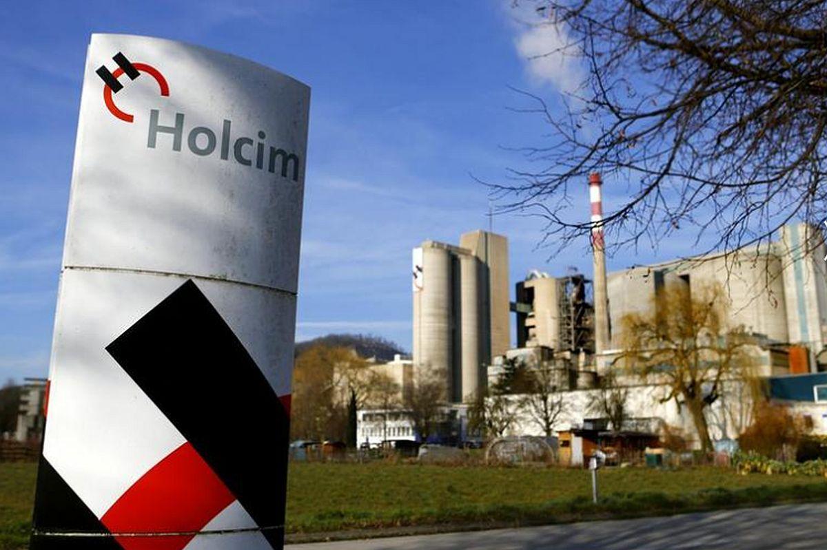 Holcim