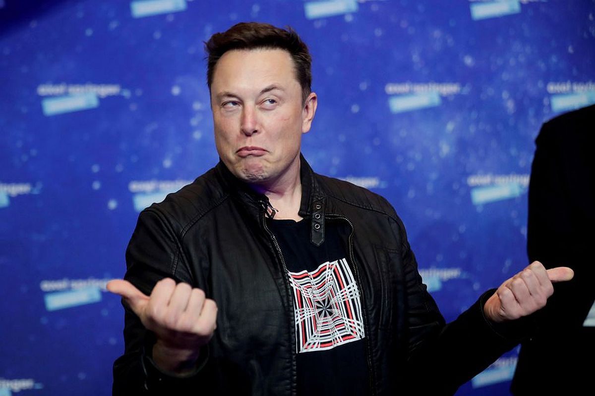 'The bird is freed', Musk after acquiring Twitter