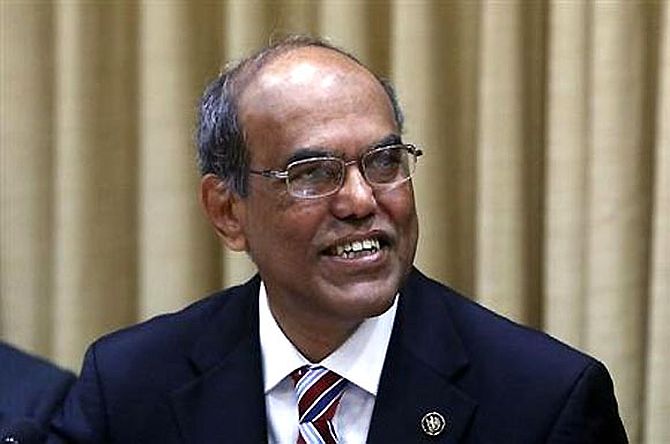 D Subbarao