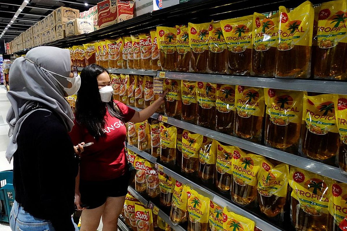 FMCG Margins Hit by Palm Oil, Input Costs in Sept Quarter