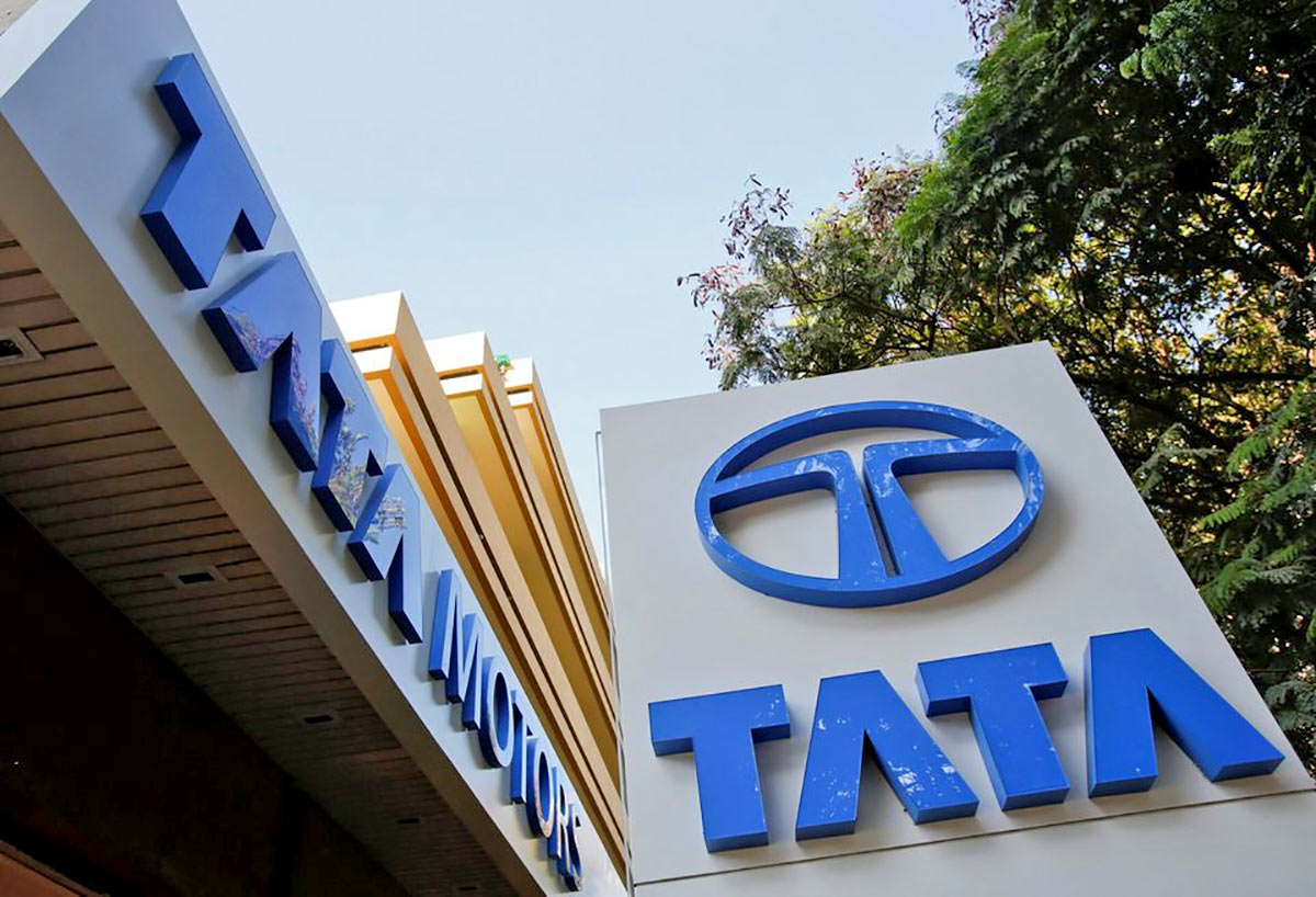 Tata Motors Stock Soars 6% After Strong Earnings