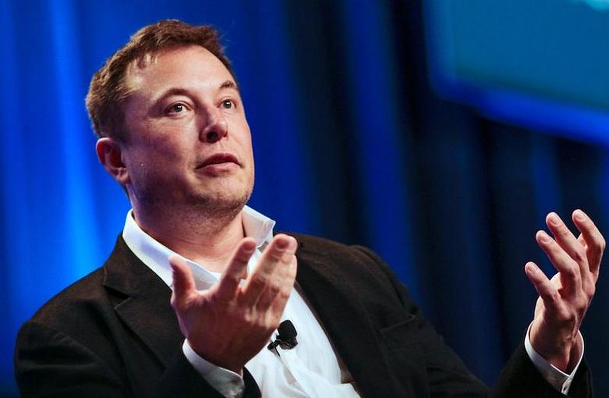 Elon Musk's own poll votes him out as Twitter boss