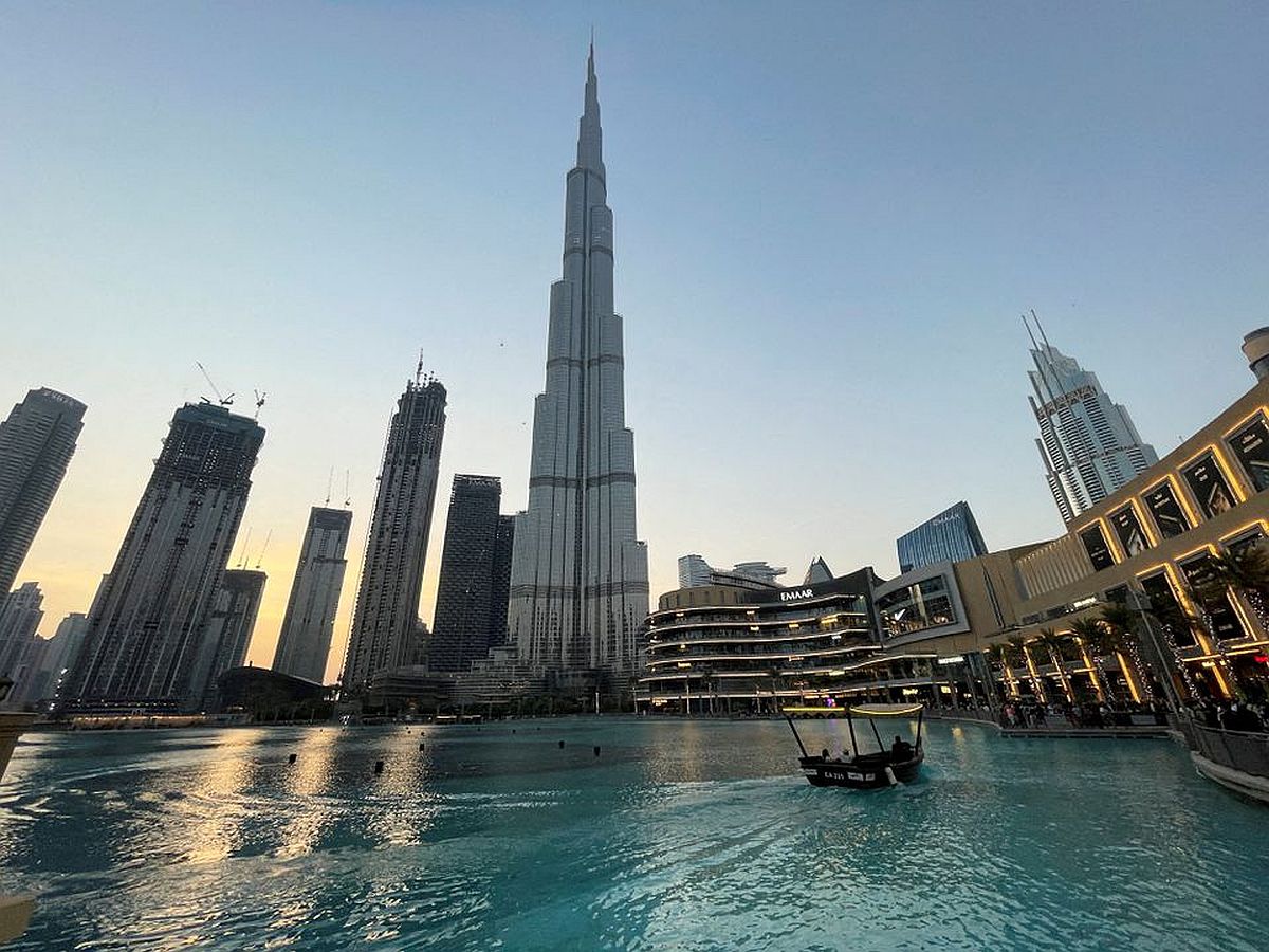 Dubai Offers 5-Year Visa for Indians: Boosting Travel & Business
