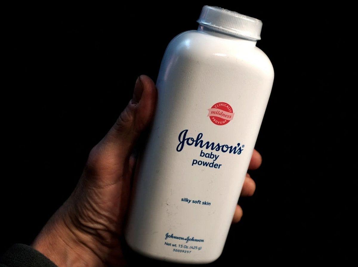 Johnson & Johnson