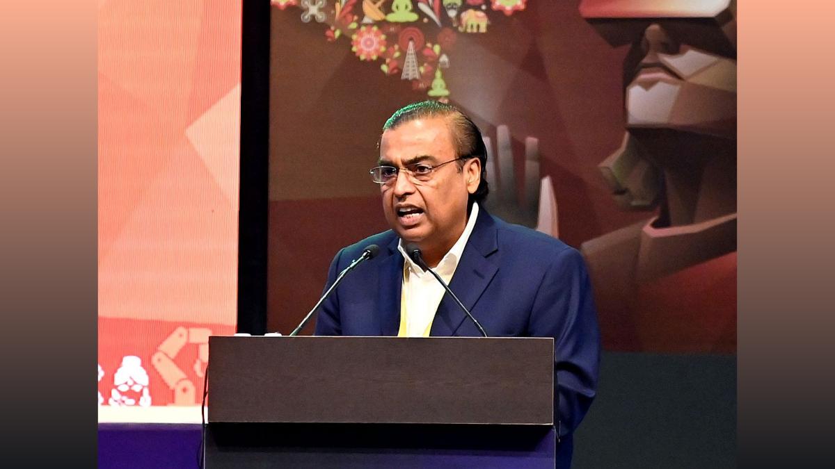 Reliance Retail Q3 Profit Up 10% on Festive Demand